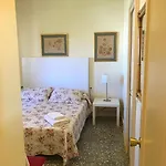 En Playa Francas Apartmán *