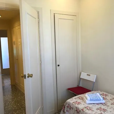Apartment En Playa Francas *