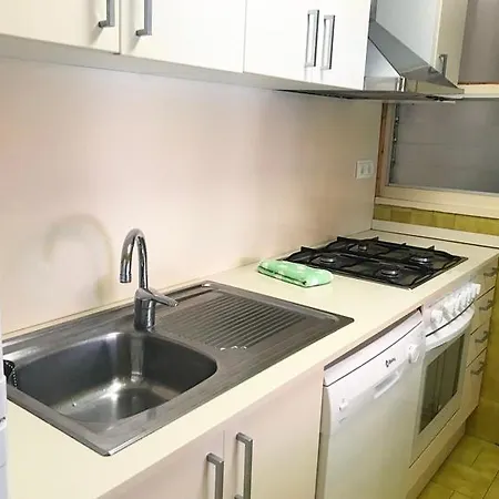 Apartment En Playa Francas *