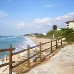 En Playa Francas شقة كوماروغا